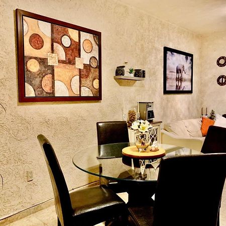 Ferienwohnung Franks House "Shared House" Cancún Exterior foto